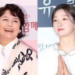 "박소담, 박원숙 손녀였다"… 현장에서도 모른 척했다고?