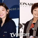 박소담-박원순, '리얼' 할머니 손녀 사이…10년간 숨기다 딱 걸렸다