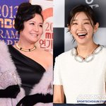 박원숙·박소담, '할머니-손녀' 사이 재조명…<b>친척</b> 관계 왜 숨겼나[SC이슈]