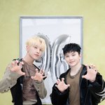 [단독]세븐틴 호시X우지, '<b>유라</b>인' 타나…'틈만나면,'서 유재석과...