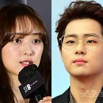 [단독] 김보라·조병규 양측 “결별 맞다, 좋은 동료 사이로 남기로”...