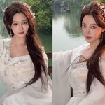 중국서 활동하니 '싹' 바뀌었다...클라라, "<b>AI</b>보다 더 <b>AI</b>"