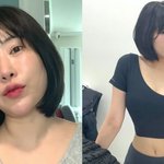'44kg' 이세영 "극단적 다이어트로 탈모+생리 6개월 넘게...
