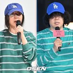 KBS <b>PD</b>가 민희진룩 입고 공식석상…전현무도 "상돌아이" 눈...