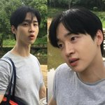 <b>장동윤</b>, 진짜 여친이 찍어줬다? 사진 한 장이 난리난 이유…현실...