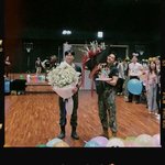 [군대] 가슴이 <b>뜨끈</b>해짐