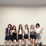 스테이씨 여름컴백(한국)