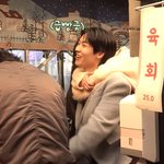 헐 사계의봄 <b>이장면</b> 애드리브였어