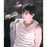 군 입대가 코앞이라는 차은우 비주얼 근황