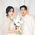 [댓글부탁해] '6월 결혼' <b>찬미</b>, 서두른 이유 있었네…훈남 예비...