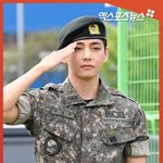 [댓글부탁해] '전역' <b>방탄소년단</b>(<b>BTS</b>) 뷔, 하루빨리 아미에게...