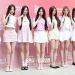 걸그룹 하츠투하츠 <b>잠실</b> 마운드 오른다