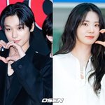 더보이즈 <b>주연</b>·신시아, '럽스타그램' 열애설.."사실 무근"...