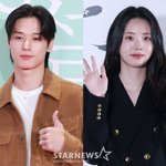 <b>주연</b>·신시아 열애설..더보이즈 측 "확인 결과 사실 아냐" [공식]