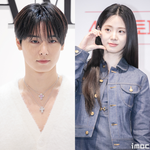 신시아·더보이즈 주연 열애설…소속사 "사실 아냐" [공식입장]