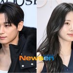 더보이즈 <b>주연</b> 측 “신시아와 열애설 사실 아니다”[공식입장]