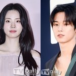 더보이즈 <b>주연</b> 측 "신시아와 열애설? 사실 무근" [공식입장]