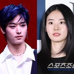 더보이즈 <b>주연</b>, 신시아와 열애설 부인..."사실 아냐"[공식]