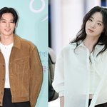 더보이즈 <b>주연</b> 측, 신시아와 열애설 즉각 부인 "사실 아니다"...