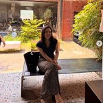 이혼’ 박지윤, 서울 올라온 근황..레오<b>파드</b> 룩으로 시선강탈