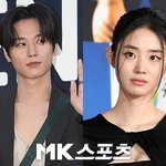 더보이즈 주연·신시아 열애설…소속사 “의혹 사실 아냐”