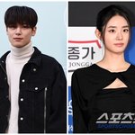 더보이즈 주연-신시아 양측, <b>온라인발</b> 열애설 즉각 부인 "사실무근"