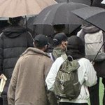 와 알엠 뷔 <b>전역</b>