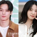 신시아도 부인..더보이즈 <b>주연</b>과 열애설 "사실 아냐" 즉각 일축...