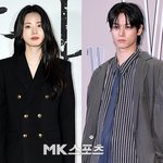 더보이즈 주연-신시아, 열애설 전면 부인 “사실 아니야” (종합)...