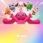 나우즈, 아이들 우기와 특별 콜라보…컴백 기대감 <b>UP</b>