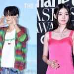 "사실무근" 더보이즈 <b>주연</b>·신시아 난데없는 열애설, 양측 초스피드...