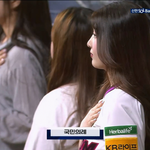 크러쉬 신효섭 여자친구 박수영 조이 <b>모습</b>