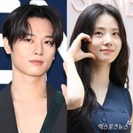 되자마자 열애설…"사실무근" 더보이즈 <b>주연</b>에 '선긋기' [종합]