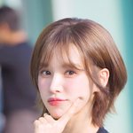 웬디, ‘귀여우면 다야’ (웬디의 영스트리트 출근길) [<b>HD</b>포토]