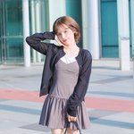 웬디, ‘꽃보다 완디’ (웬디의 영스트리트 출근길) [<b>HD</b>포토]