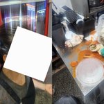 "손님이 어머니 얼굴에 떡볶이 던져"…자영업자 호소에 '<b>공분</b>'