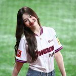 레드벨벳 크러쉬 조이, 고척 요정 [포토엔<b>HD</b>]