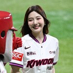 크러쉬 조이, 싱그럽게 청순미소 ‘오늘 완벽했죠?’ [포토엔<b>HD</b>]