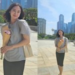 [댓글부탁해] '신민철' 혜림, <b>KBS</b> 직원 된 줄 알았어…애둘맘은...