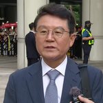 [단독] 윤석열 전 대통령 측 "윤, 12일 경찰 출석 안 할...