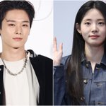 [댓글부탁해] 더보이즈 주연·신시아 열애설 "사실 아니다" 초스피드 <b>반박</b>