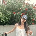 요즘 <b>뒤죽박죽</b> 일상”…기은세, 초여름 햇살 아래→감성 가득한 순간