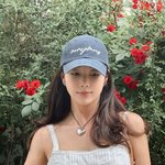 '<b>돌싱</b>' 기은세, 여유로운 일상 공개..."절친 송혜교 만났나...