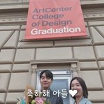 손지창오연수, 큰아들 <b>시원</b>하게 얼굴 공개…"제일 잘한 일" 애정...