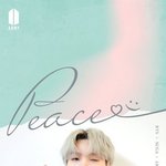 방탄 JP <b>FC</b> 배경화면 220209 #1 슈가