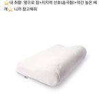 경추<b>베개</b> 10개 빅데이터 후기!!