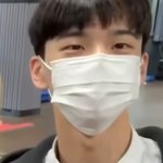 투어스 신유랑 스키즈 <b>현진</b>