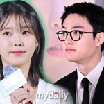 '엑소' 디오 방송 도중 '<b>석고대죄</b>', 아이유 엄마 때문에?