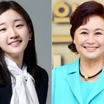 박원숙 손녀 박소담, 옥주현 박형식도 6촌…반전 가족 또 누구?