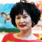 모델 이희재, <b>담도암</b> 투병 끝 별세… 박영선 "편히 쉬시길"